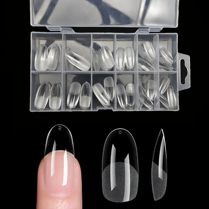 Multi-Style Capsule Set