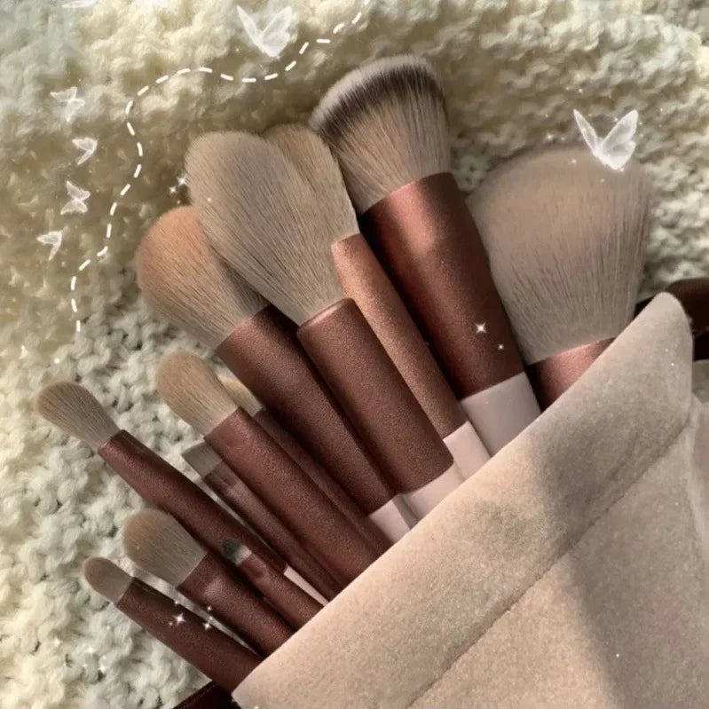 Elite Brush Suite