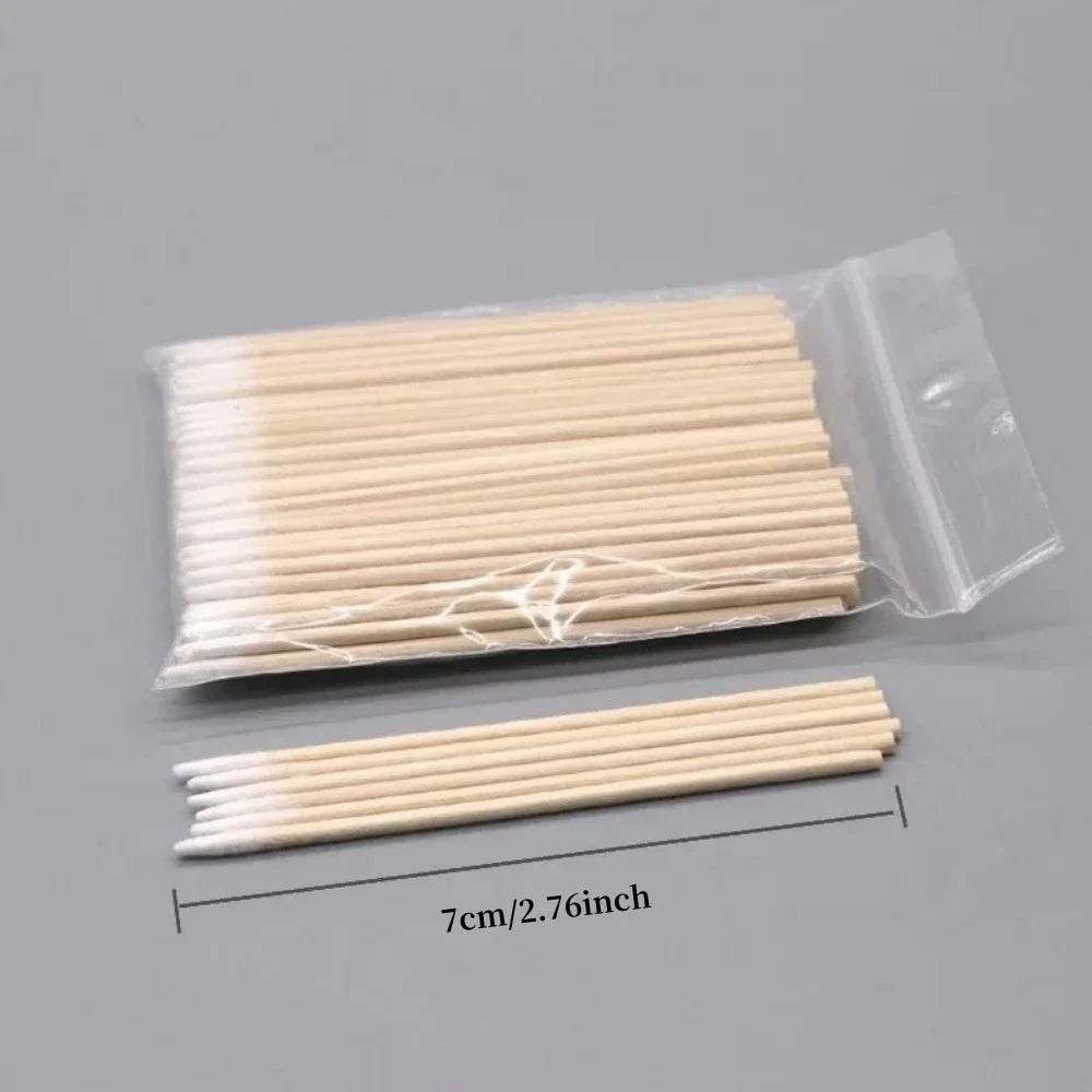 Precision Tip Buds
