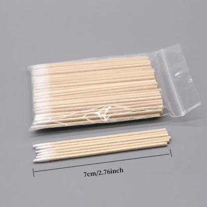 Precision Tip Buds