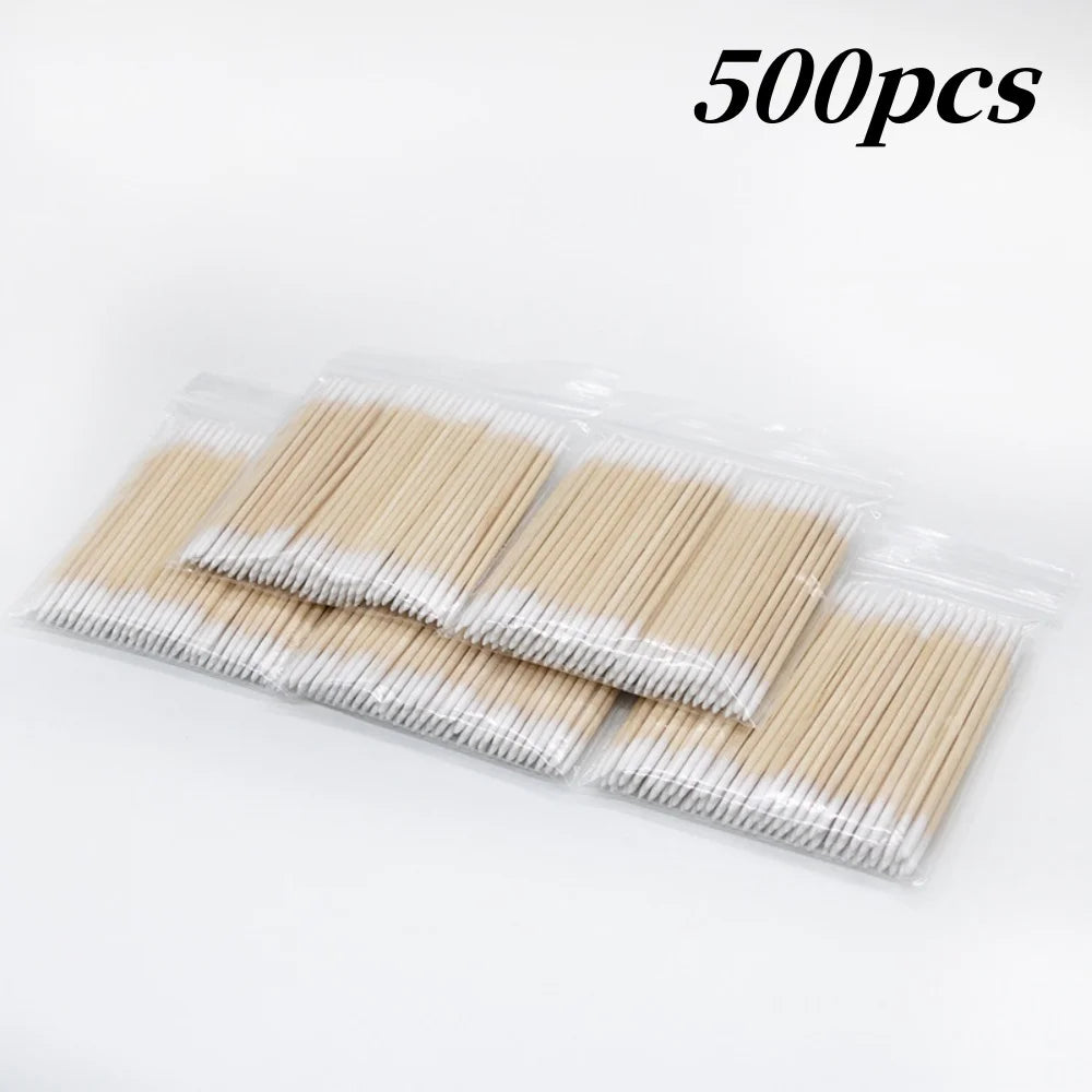 Precision Tip Buds