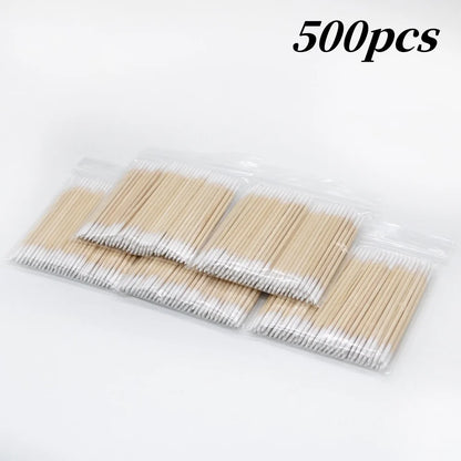 Precision Tip Buds