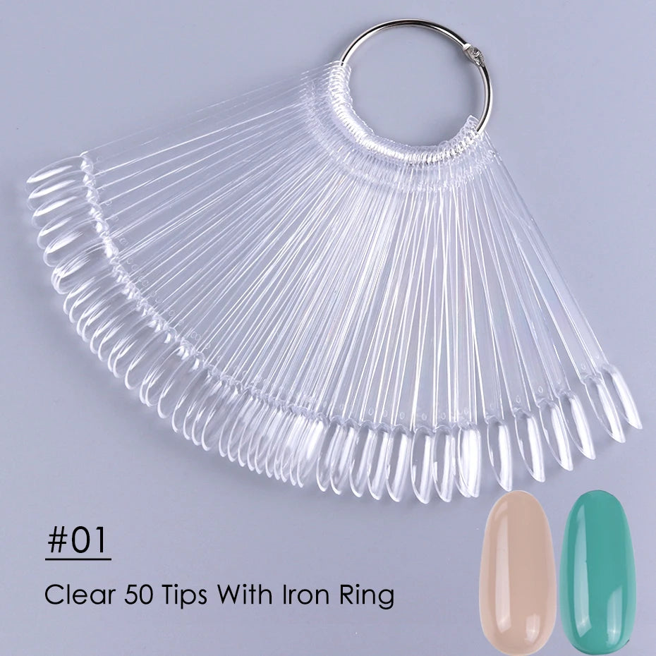 Manicure Practice Tips