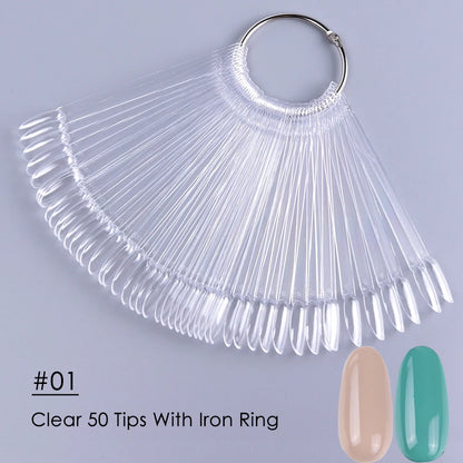 Manicure Practice Tips