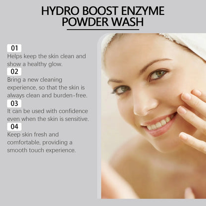 Blackhead Eraser Powder