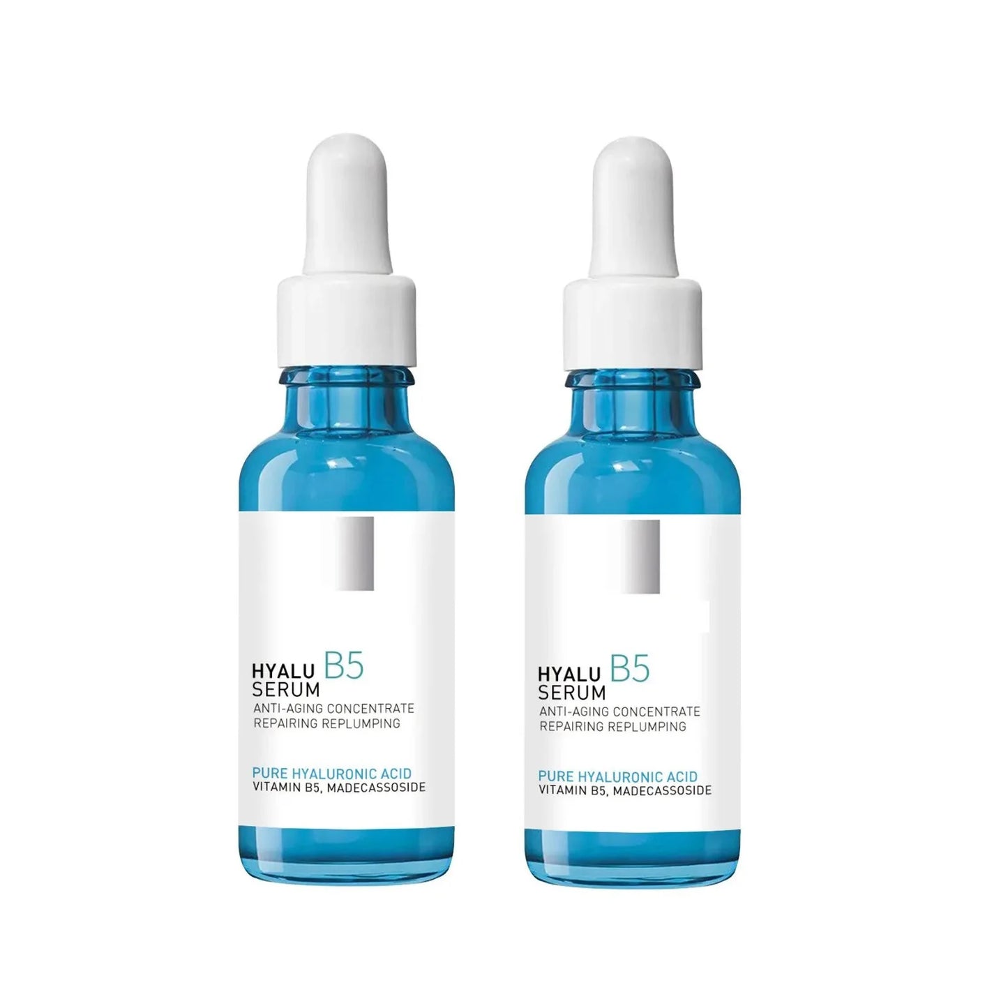 Total Recovery Hyalu-Serum