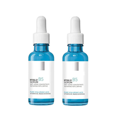 Total Recovery Hyalu-Serum