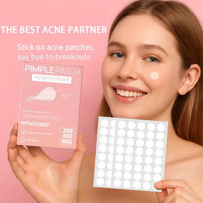 Value-Size Pimple Guard