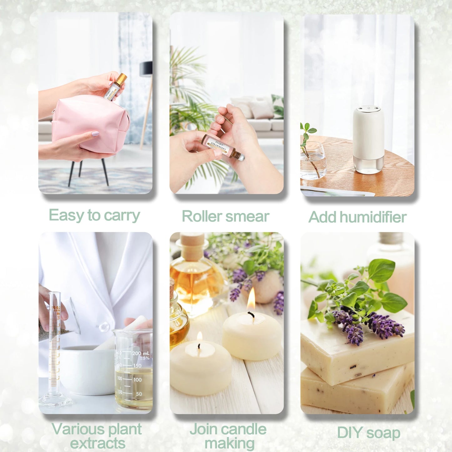 Signature Roller Essence