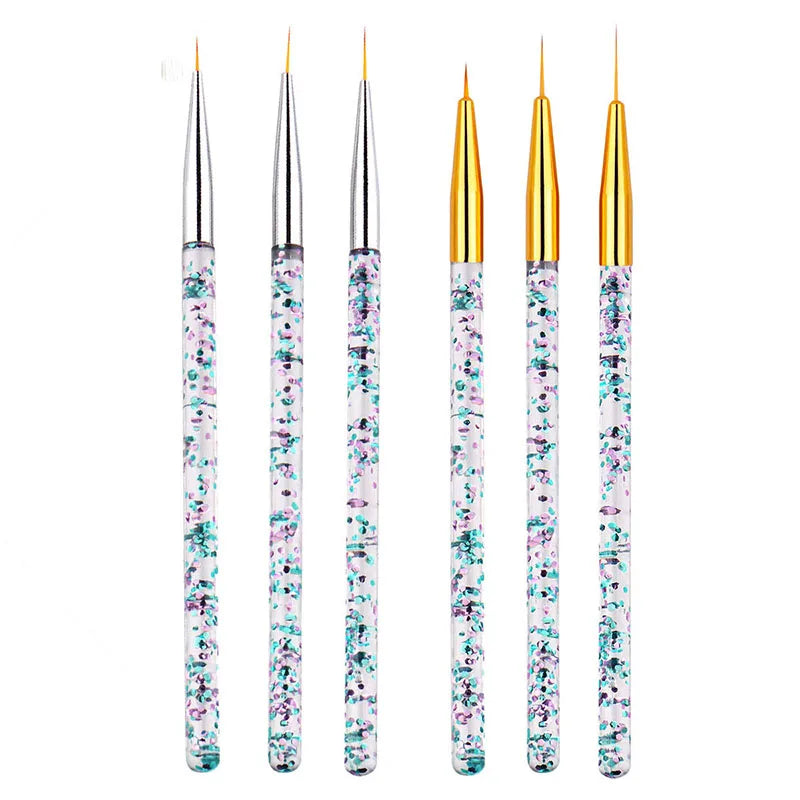 Master Stroke Brushes