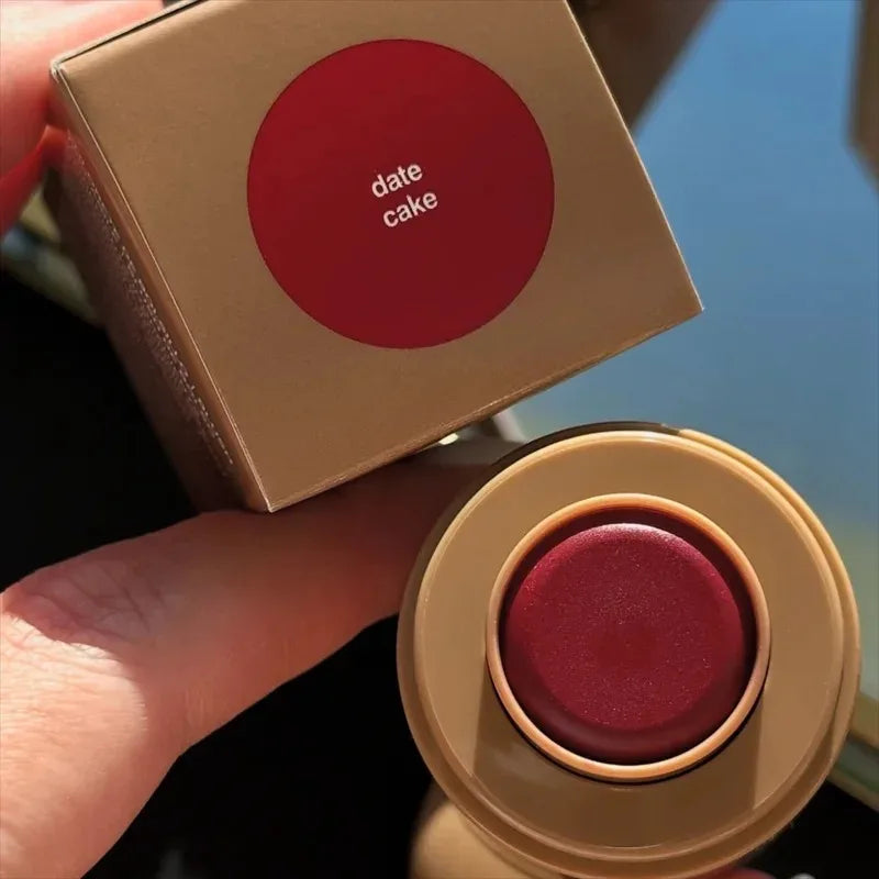 Lip & Cheek Dew