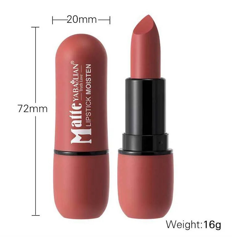 Velvet Matte 6