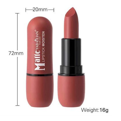 Velvet Matte 6