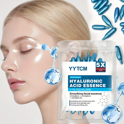 Coffret Hydratation Intense 30 Jours