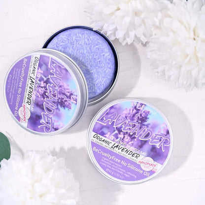 Lavender Scalp Reset