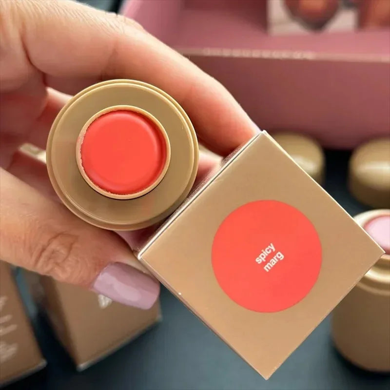 Lip & Cheek Dew