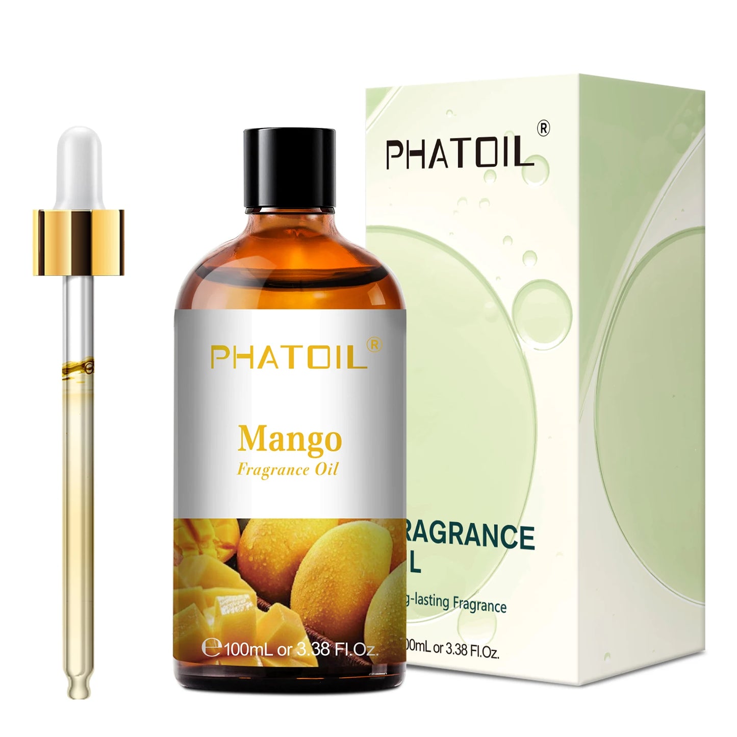 PHATOIL Home Sanctuary
