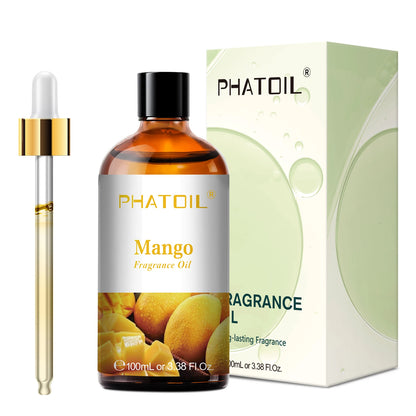 PHATOIL Home Sanctuary