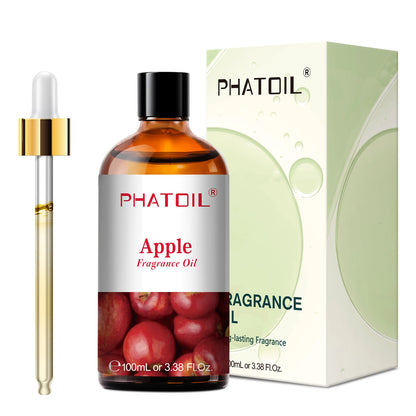 PHATOIL Home Sanctuary