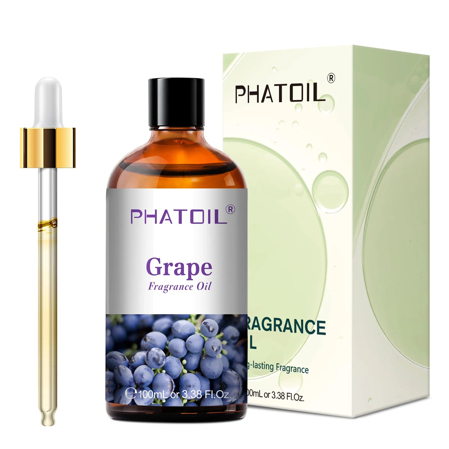 PHATOIL Home Sanctuary