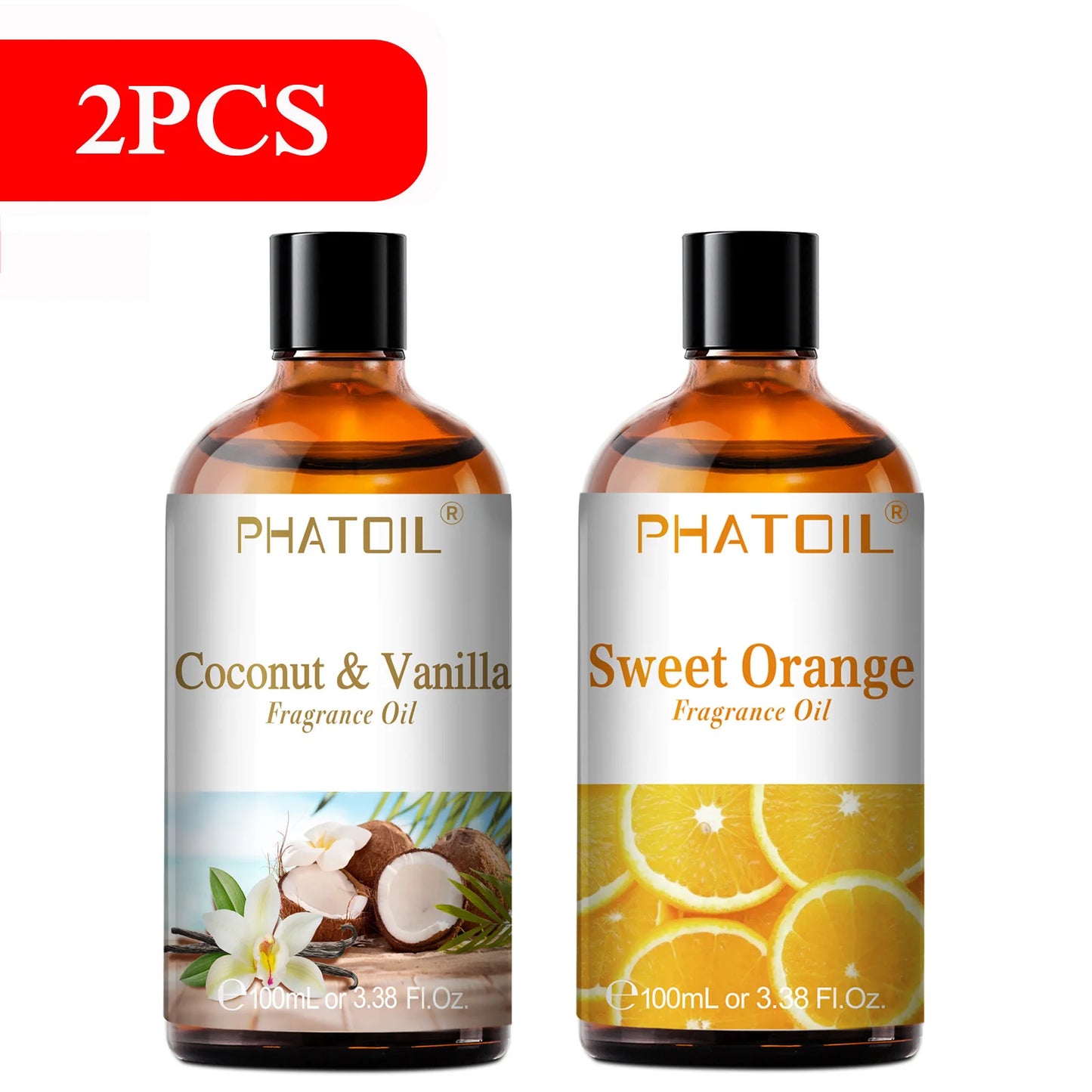 PHATOIL Home Sanctuary