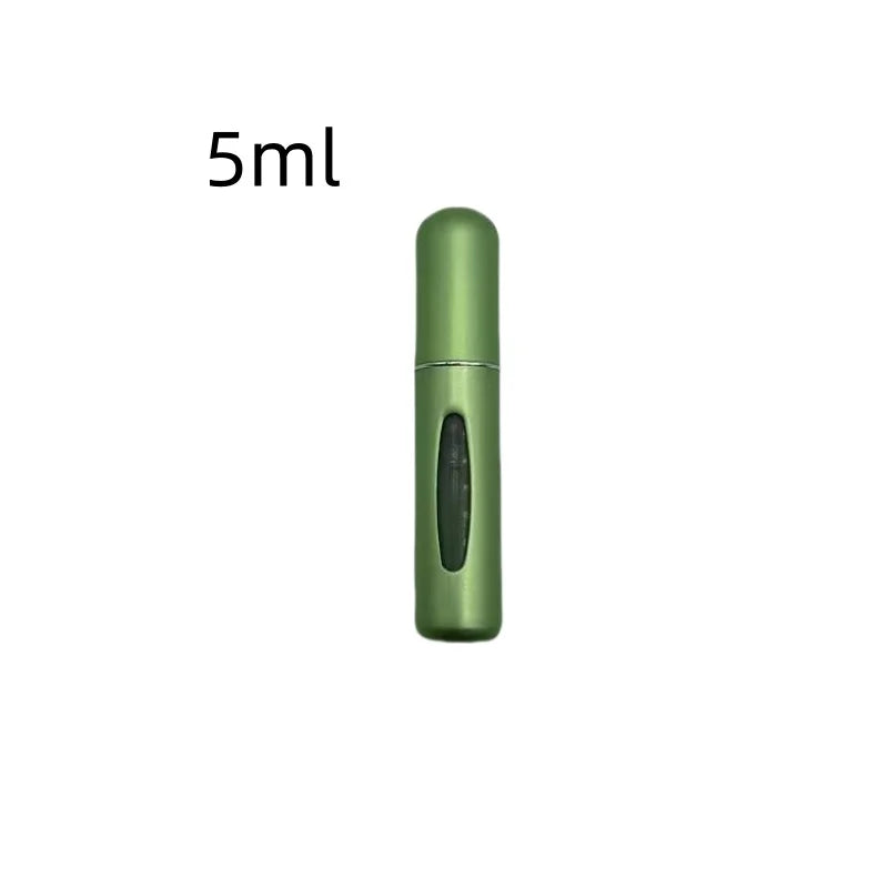 HydroFlow Travel Mist