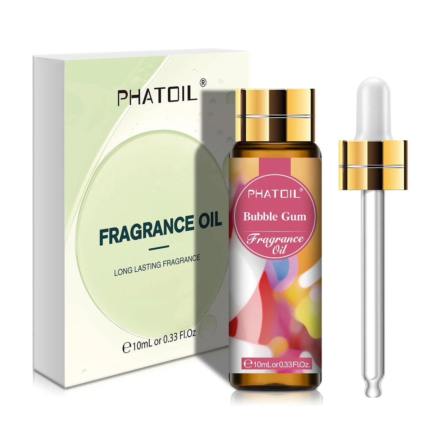 Gourmand Fragrance Collection