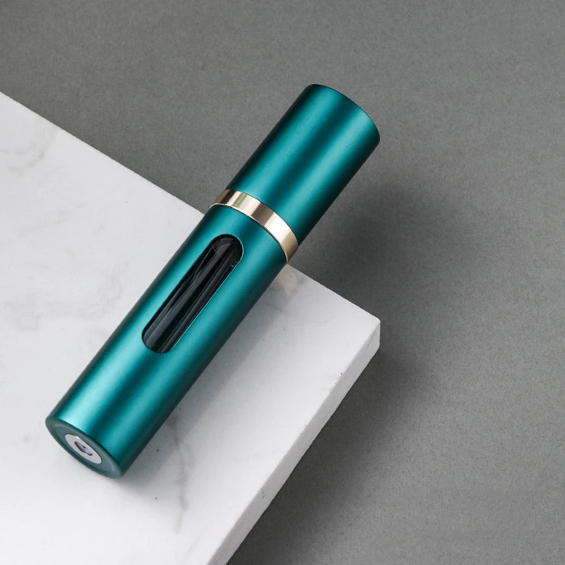 Glass Verre Mini Scent