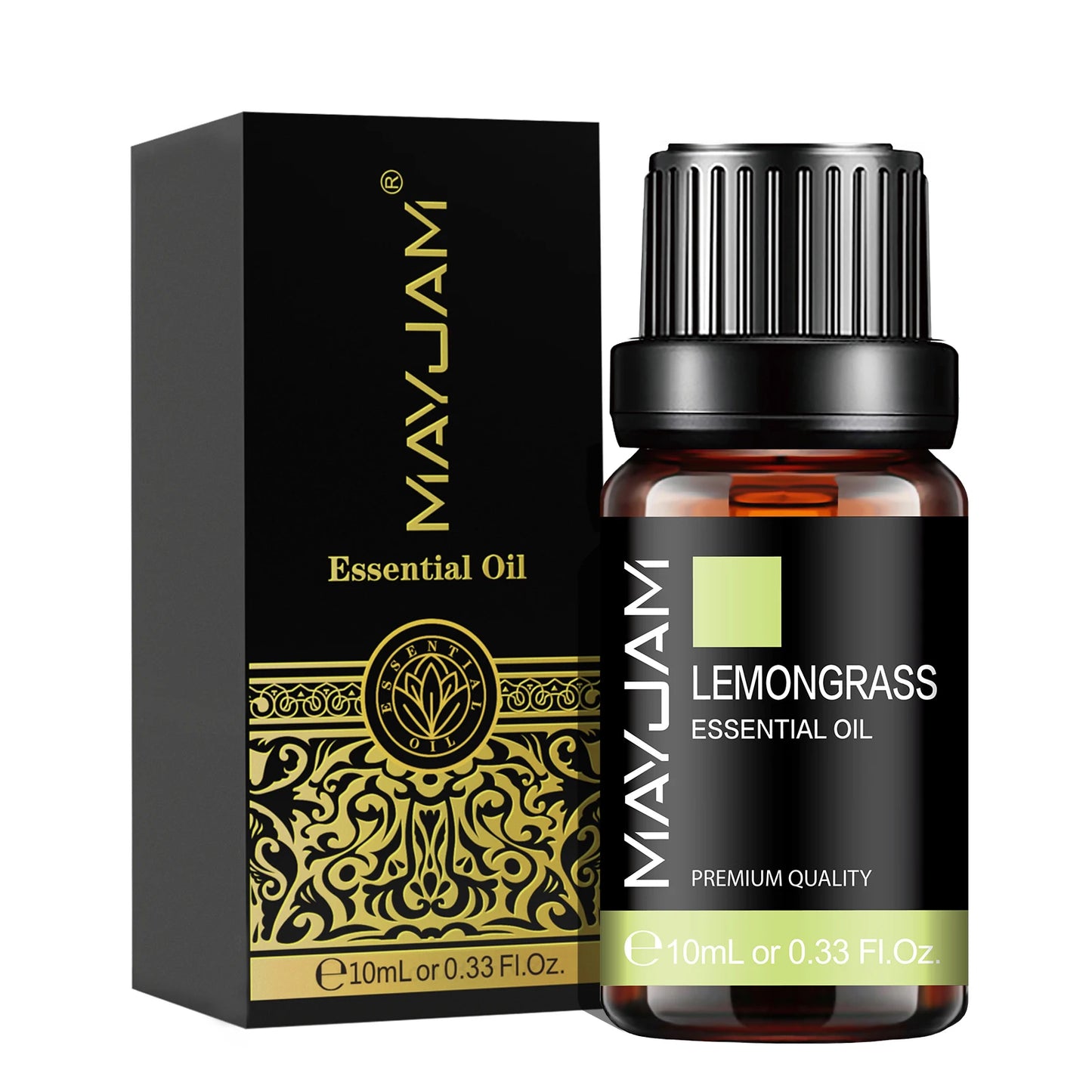 Pure Botanical Extract