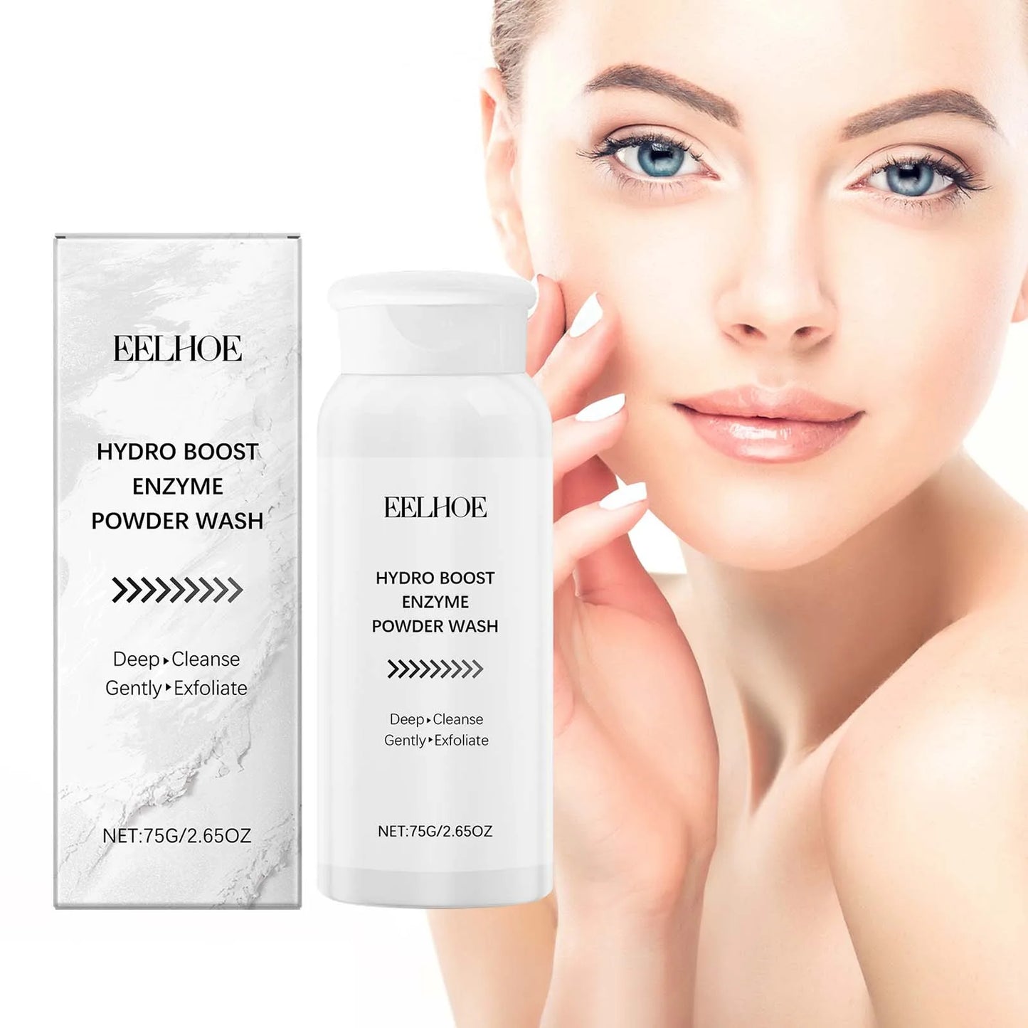 Blackhead Eraser Powder