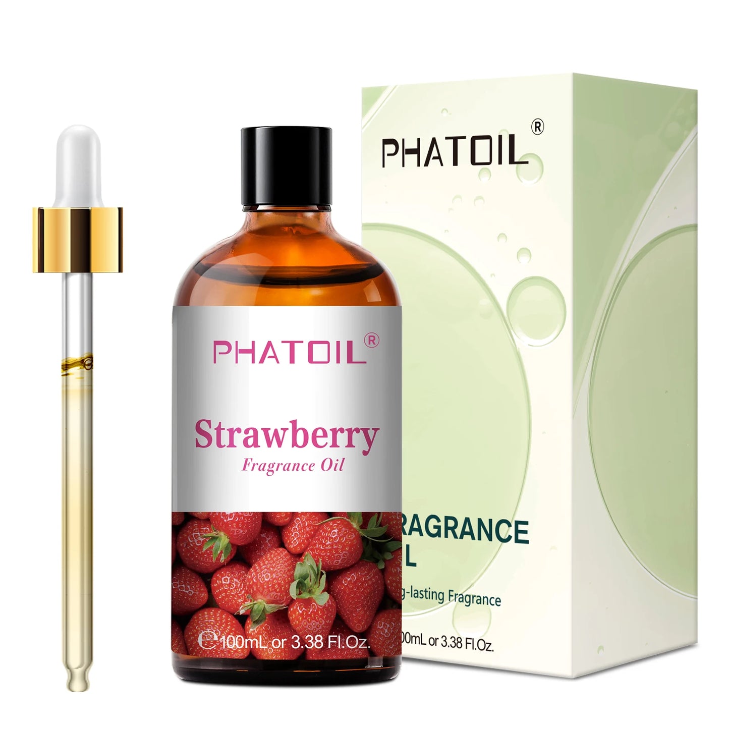 PHATOIL Home Sanctuary