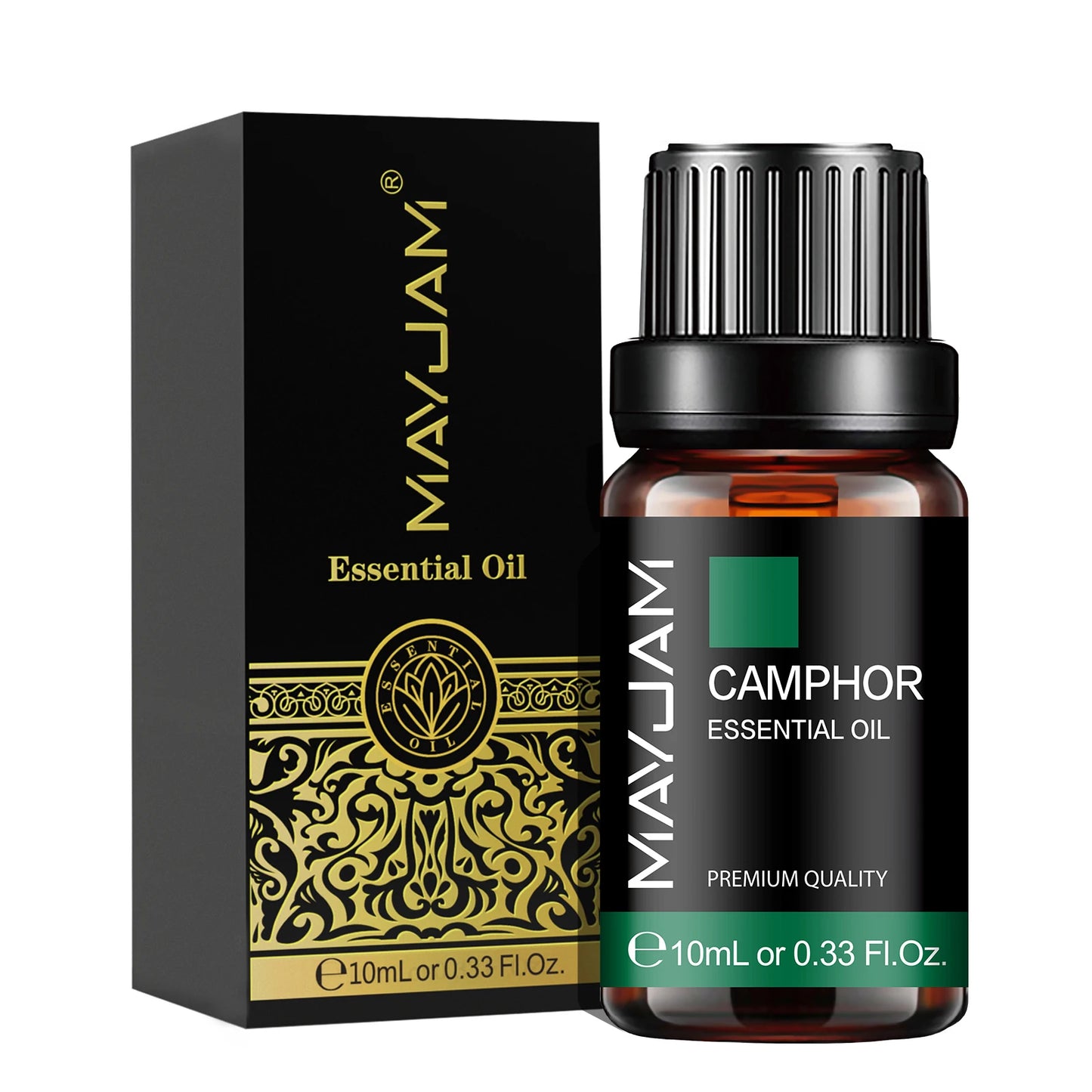 Pure Botanical Extract