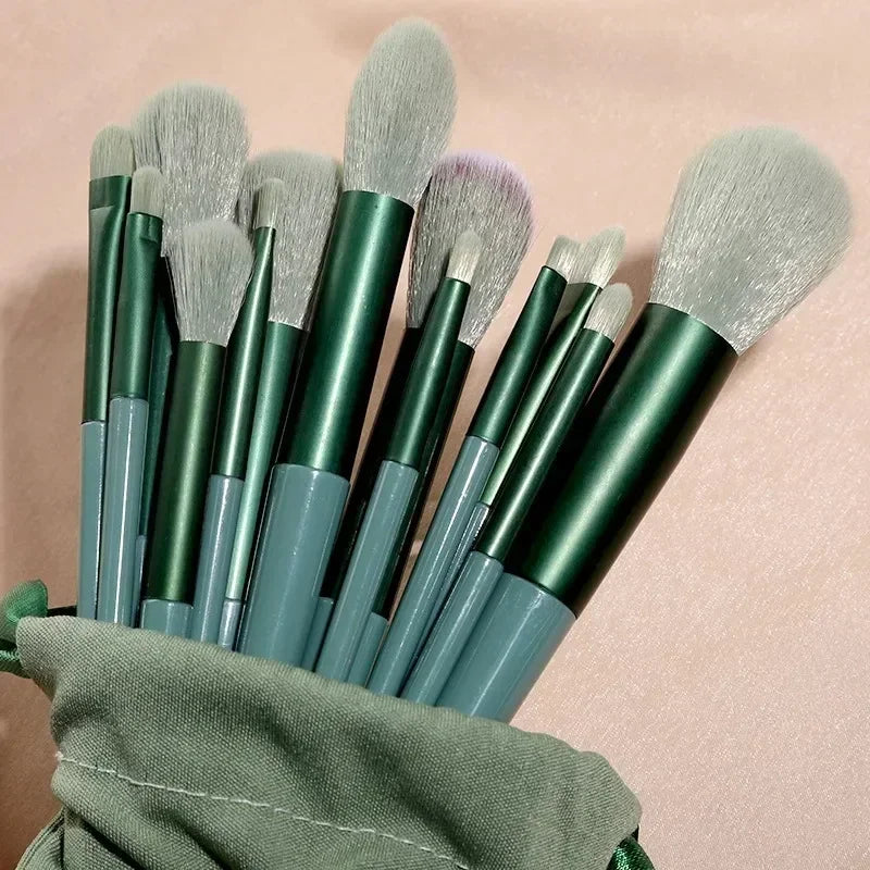 Elite Brush Suite