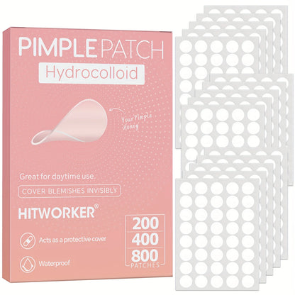 Value-Size Pimple Guard
