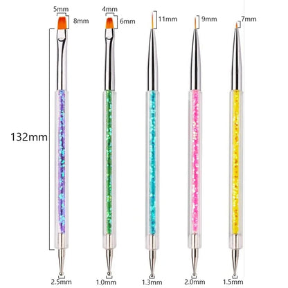 Master Stroke Brushes