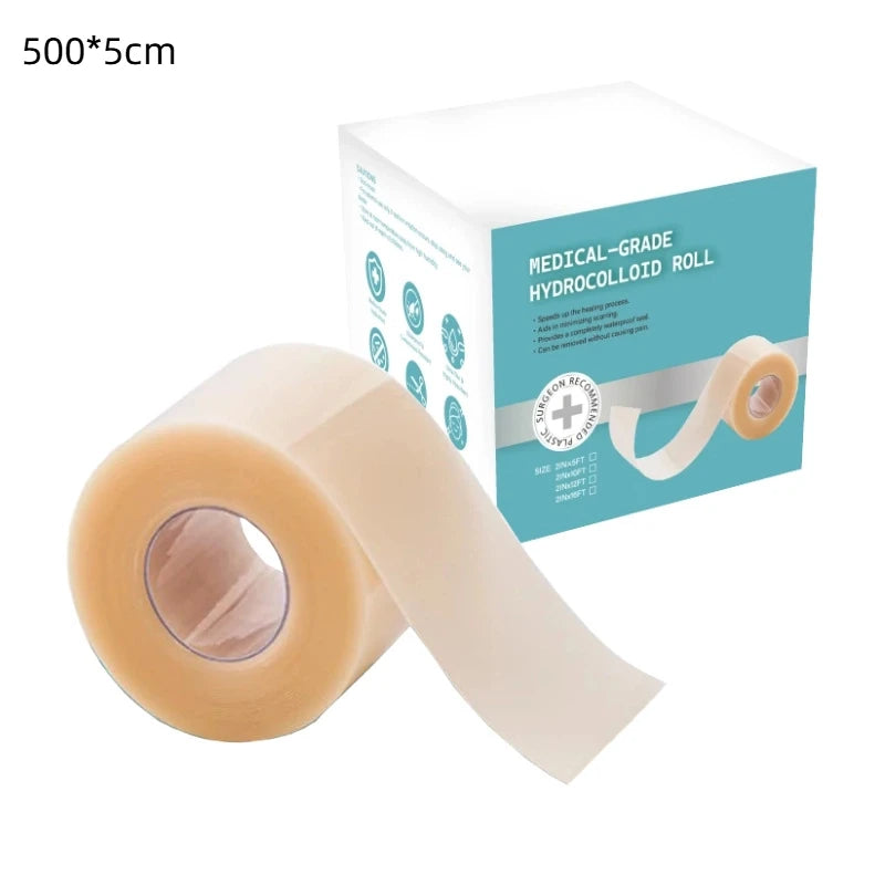 Hydro-Shield Bandage