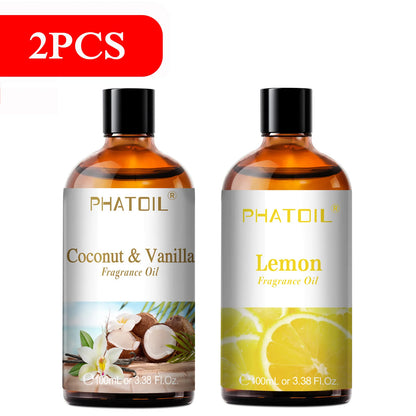 PHATOIL Home Sanctuary
