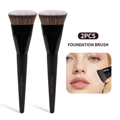 Smooth Base Brush
