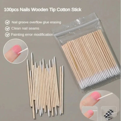 Precision Tip Buds