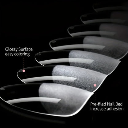 Multi-Style Capsule Set