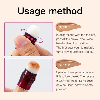 Magic Cushion Pen