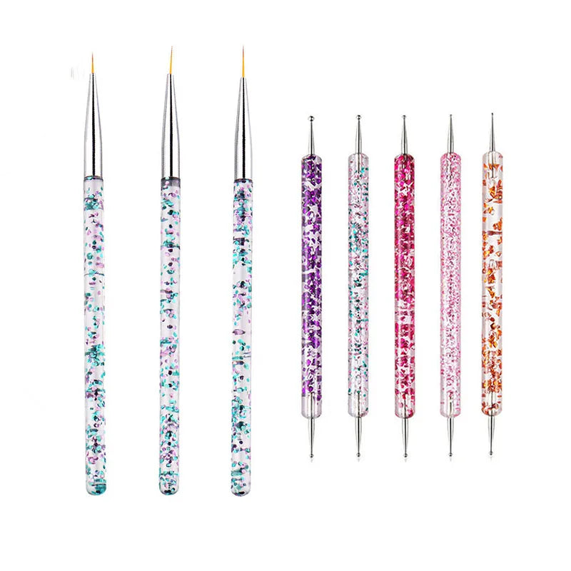 Master Stroke Brushes
