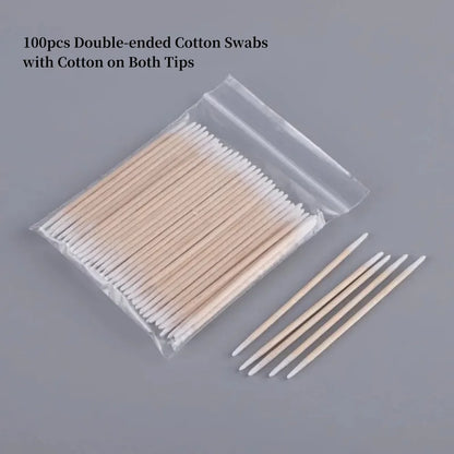 Precision Tip Buds