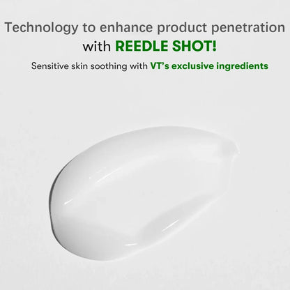 VT CICA Reedle Shot Essence