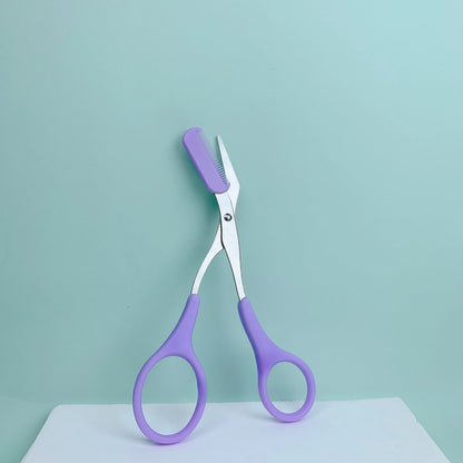 Duo-Cut Scissors