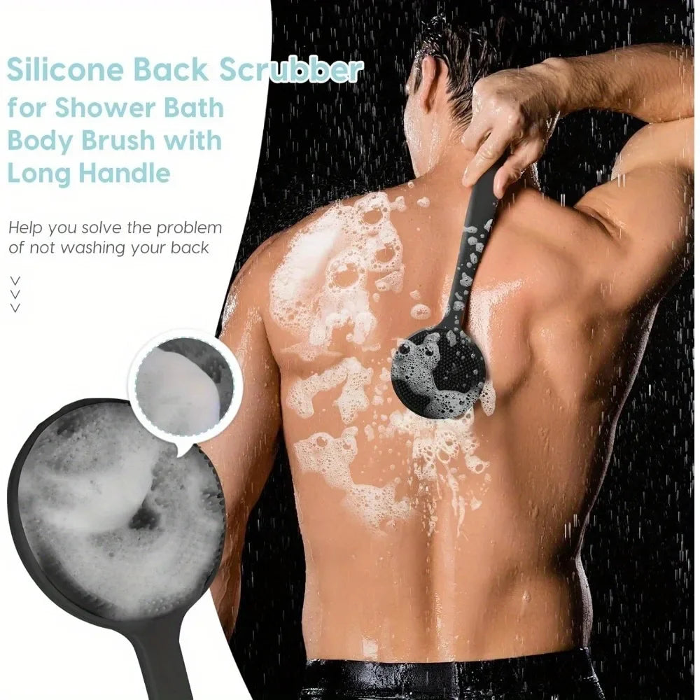 SiliReach Deep Cleanser