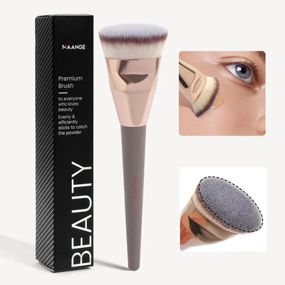 Smooth Base Brush
