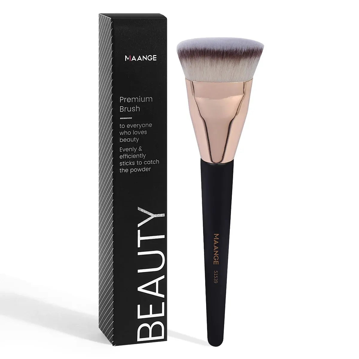 Smooth Base Brush