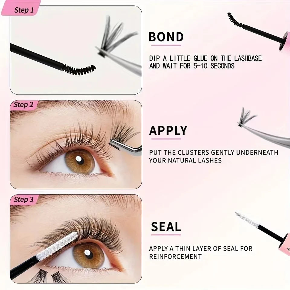 Lash System Pro