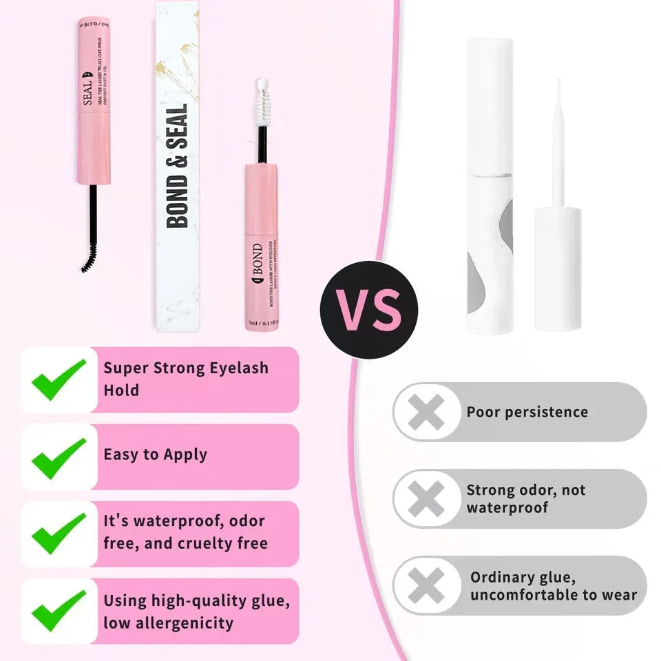 Lash System Pro